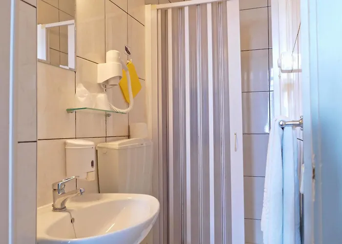 Gæstehus Sao Filipe Faro